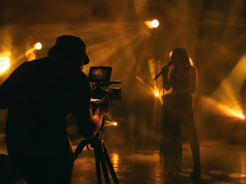 Music Videos